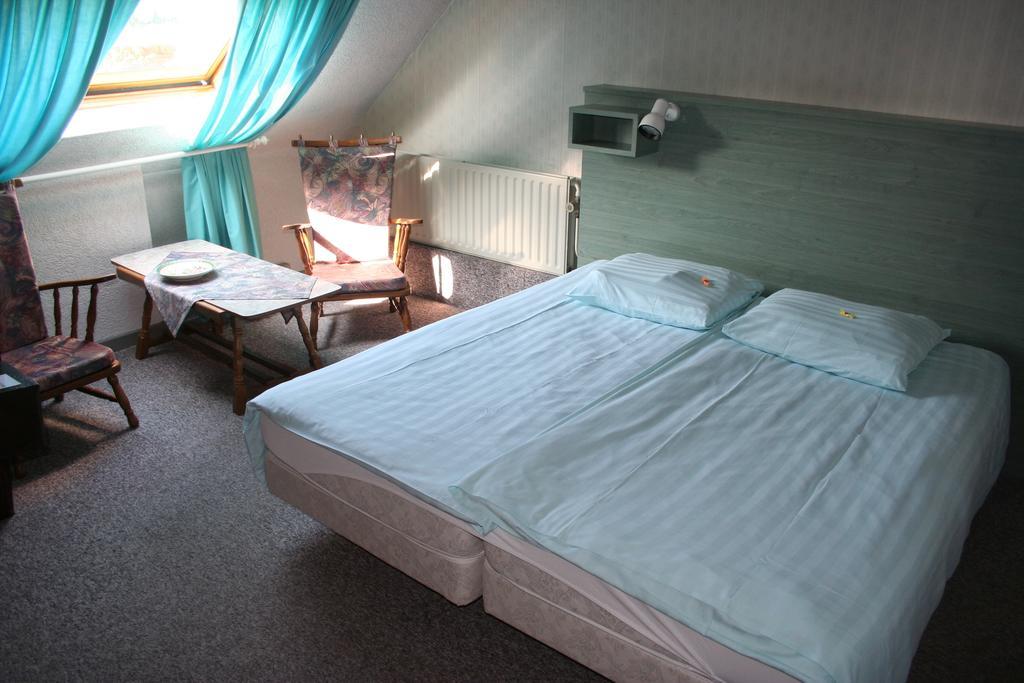 Beukenhorst Hotel 2*