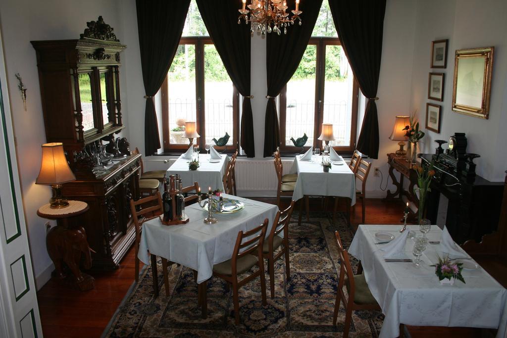 Hotel Beukenhorst Wittem